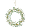 Bungalow-Julekrans Mio Jade Ø13cm-Norway Designs