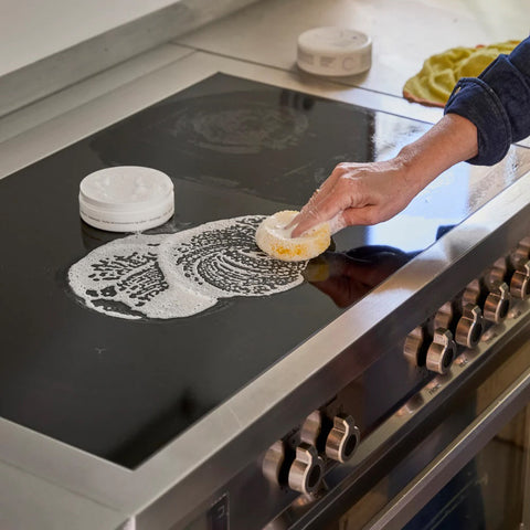 C Soaps - Vidunderkrem m/Svamp Lavendel - Norway Designs