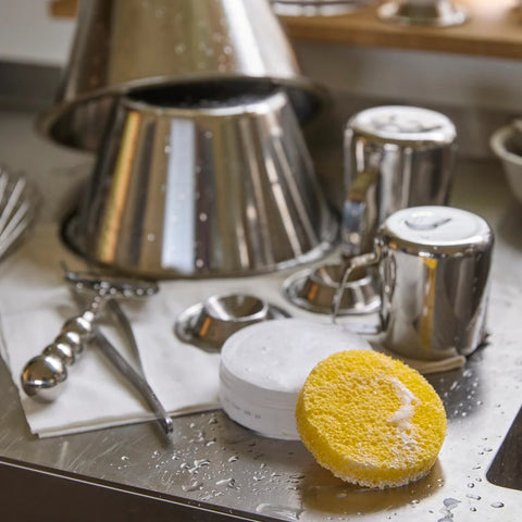 C Soaps - Vidunderkrem m/Svamp Lavendel - Norway Designs