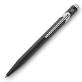 Caran D' Ache Classic Line Kulepenn Antracite Sort - Norway Designs