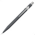 Caran D' Ache Classic line Trykkblyant 0,7mm Grå - Norway Designs