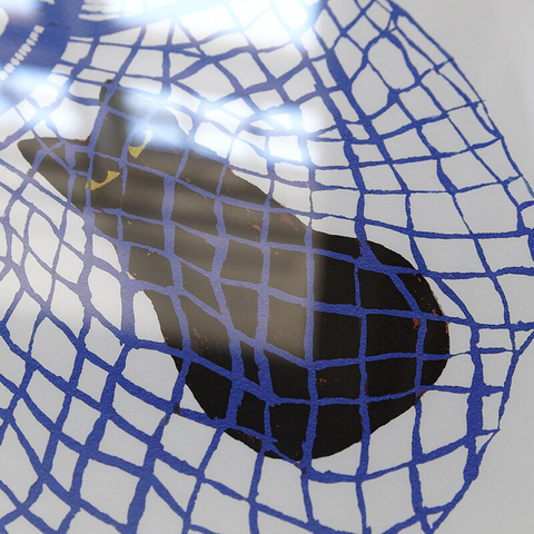 Poster & Frame Plakat 30x40cm The Cats In The Bag - Norway Designs