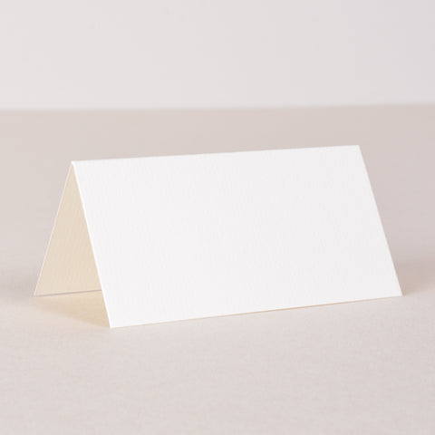 Place card MARIA 50x100mm