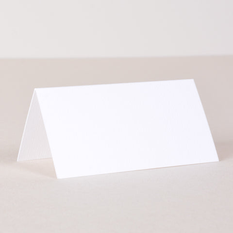 Place card ANETTE 100x100mm