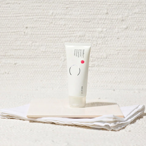 Csoap-Håndkrem Geranium/Bergamott/Patchouli/Lavendel-Norway Designs