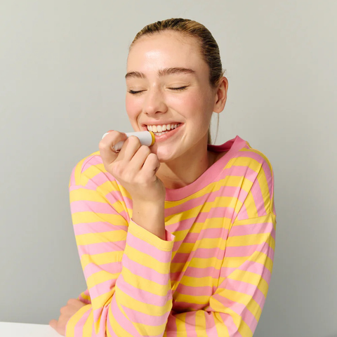 Csoap-Primastift Leppepomade-Norway Designs