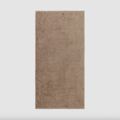 Georg Jensen Damask - Terry Badehåndkle - Norway Designs