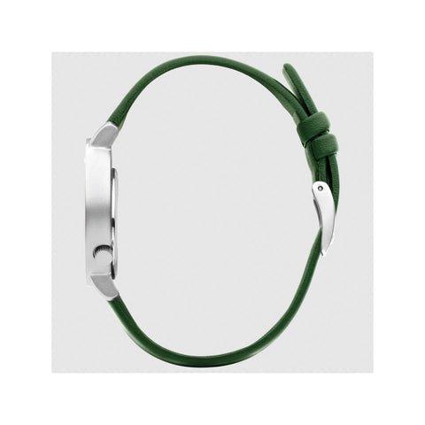Danish Design Pico Pinea Wristwatch 32mm Green/Silver