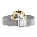 Danish Design-Amelia Ripple Two-Tone Armbåndsur-Norway Designs