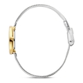 Danish Design-Amelia Ripple Two-Tone Armbåndsur-Norway Designs