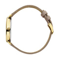 Danish Design - Marilyn Gold Tan Unique Armbåndsur 36mm - norway Designs