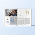 Studio Geist - David-Andersen 1876-2026 - Norway Designs