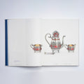 Studio Geist - David-Andersen 1876-2026 - Norway Designs