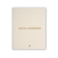 Studio Geist - David-Andersen 1876-2026 - Norway Designs