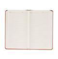 Designsworks-Notatbok Terracotta Sun-Norway Designs