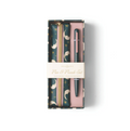 Designsworks-Penn & Pennal Teal Moon-Norway Designs