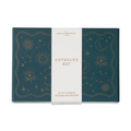 Designwork-Doble kort m/konvolutter 16stk Assortert-Norway Designs