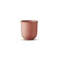 Ditte Fischer - Jubileumskopp Terracotta - Norway Designs