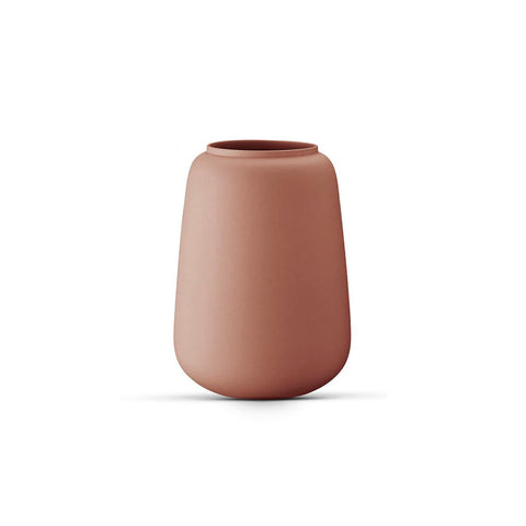 Ditte Fischer Classic Vase Large Terracotta