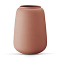 Klassisk Vase Stor Terracotta - Norway Designs