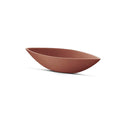 Ditte Fischer - Saltkar 13cm Terracotta - Norway Designs