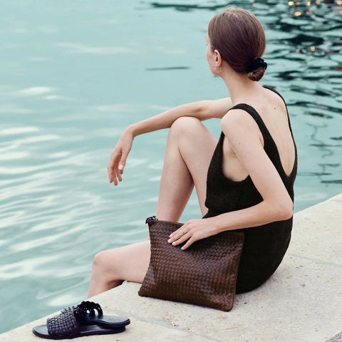 Dragon Diffusion-A4 Pochette-Norway Designs