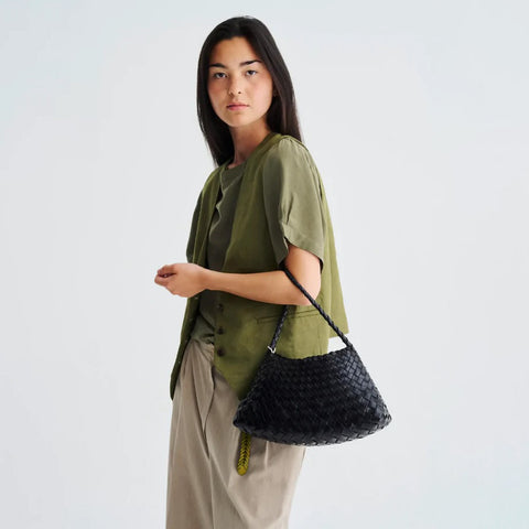 Dragon Diffusion-Rosanna Veske Black-Norway Designs