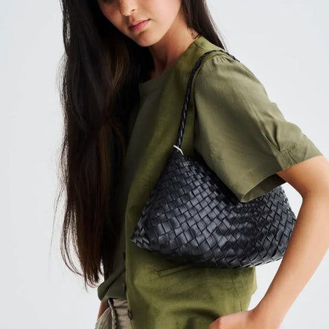 Dragon Diffusion-Rosanna Veske Black-Norway Designs