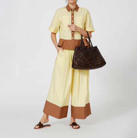 Dragon Diffusion-Santa Croce Veske Stor-Norway Designs