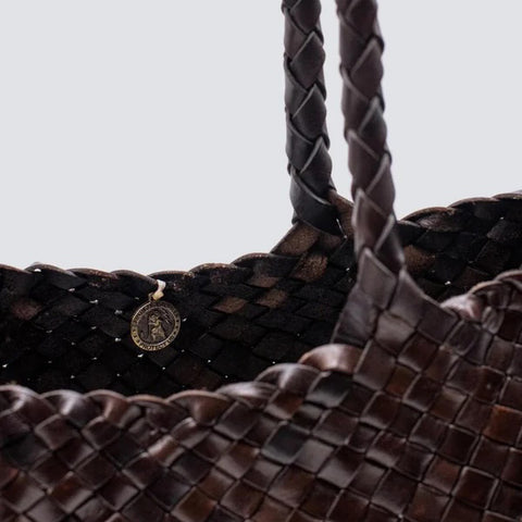 Dragon Diffusion-Santa Croce Veske Stor-Norway Designs