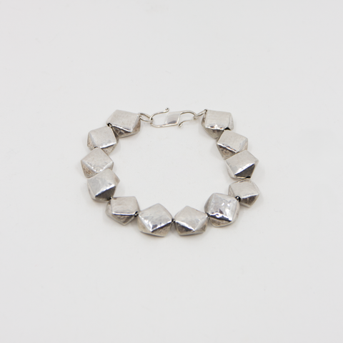 E-Kollektion-Chocolate Armbånd-Norway Designs