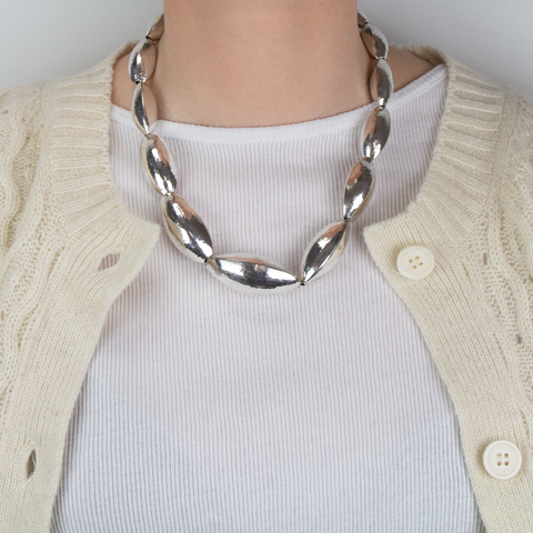 E-Kollektion-Sahara Halssmykke-Norway Designs