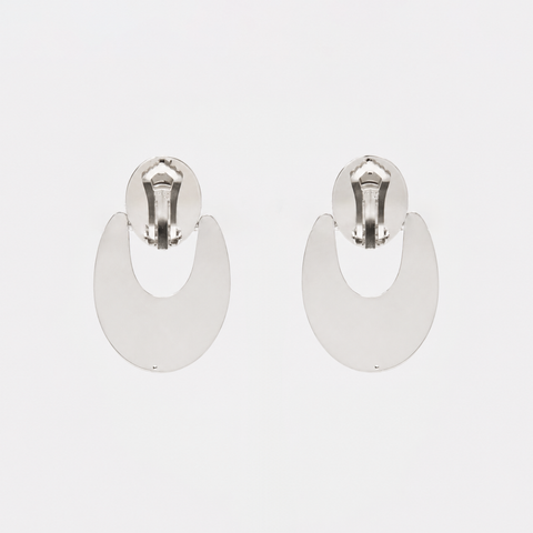 E-Kollektion-Vouge Øreklips-Norway Designs