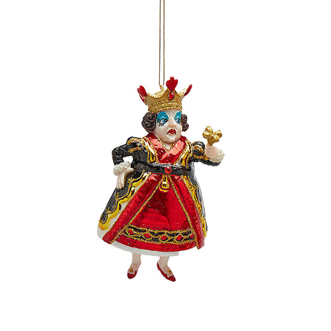 EDG - Juletrepynt Dronningen - Norway Designs