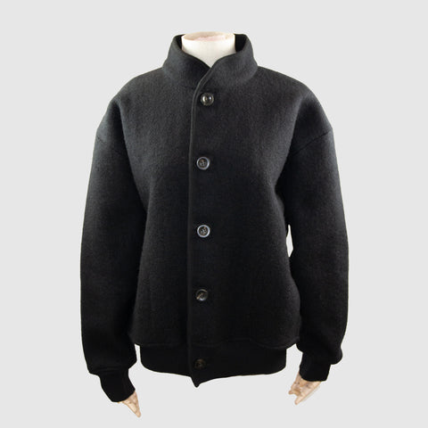 ESP-Kvam Jacket Tweed-Norway Designs