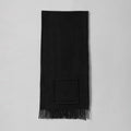 ESP-Pocket Scarf Black-Norway Designs
