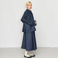 ESP Presence Skirt Denim Navy