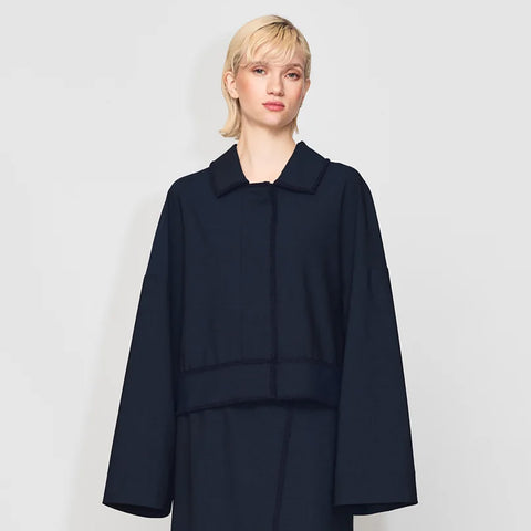ESP Reform Jacket Sort Ull