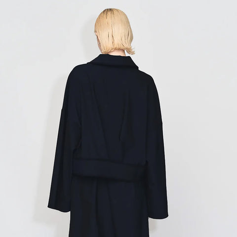 ESP Reform Jacket Sort Ull