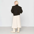 ESP Reverie Jacket Cashmere Blend Ytterjakke