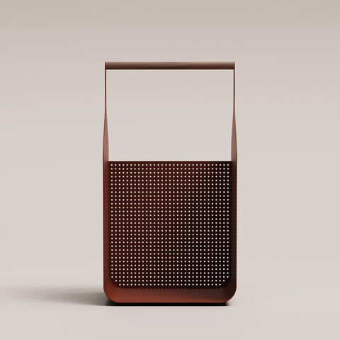 Eldvarm-Fumi Vedholder Terre-Norway Designs