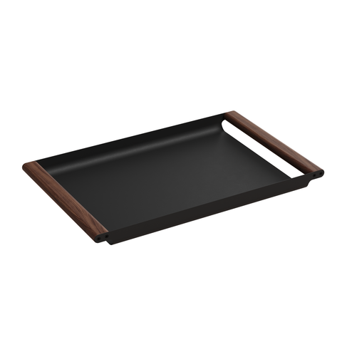 Eldvarm-Fumi Brett Stort Noir-Norway Designs