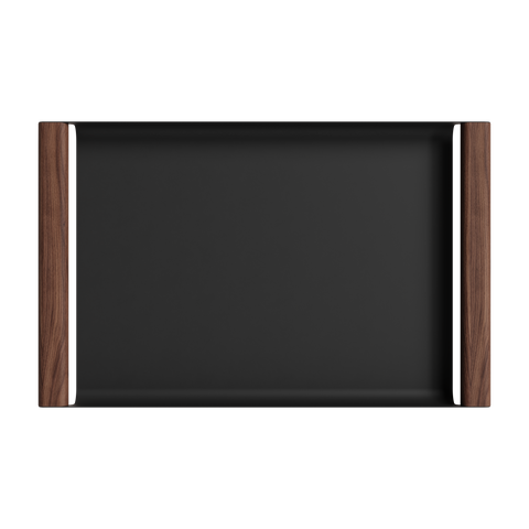 Eldvarm-Fumi Brett Stort Noir-Norway Designs