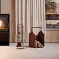 Eldvarm-Fumi Compantion Set Peisutstyr Terre-Norway Designs