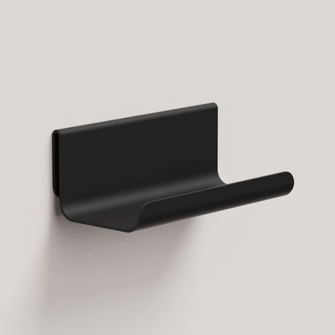 Fumi Stand & Shelf Sort fra Eldvarm