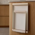 Fumi Stand & Shelf Sort fra Eldvarm