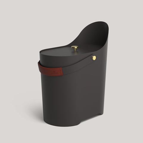 Eldvarm-Tilda Bucket Havane-Norway Designs