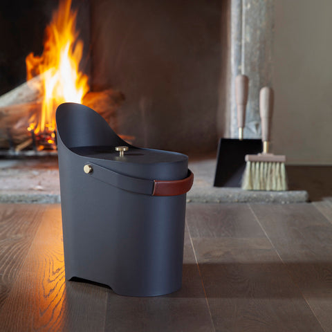 Eldvarm-Tilda Bucket Havane-Norway Designs