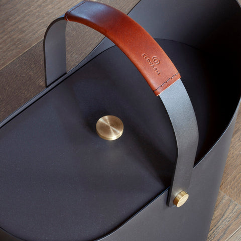 Eldvarm-Tilda Bucket Havane-Norway Designs