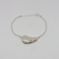 Embla-Blåskjell Armbånd-Norway Designs